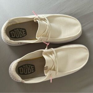 Hey dude loafers